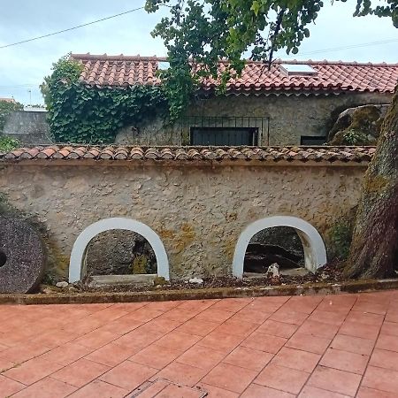 Villa Retiro D'Azenha Almoster Exterior foto