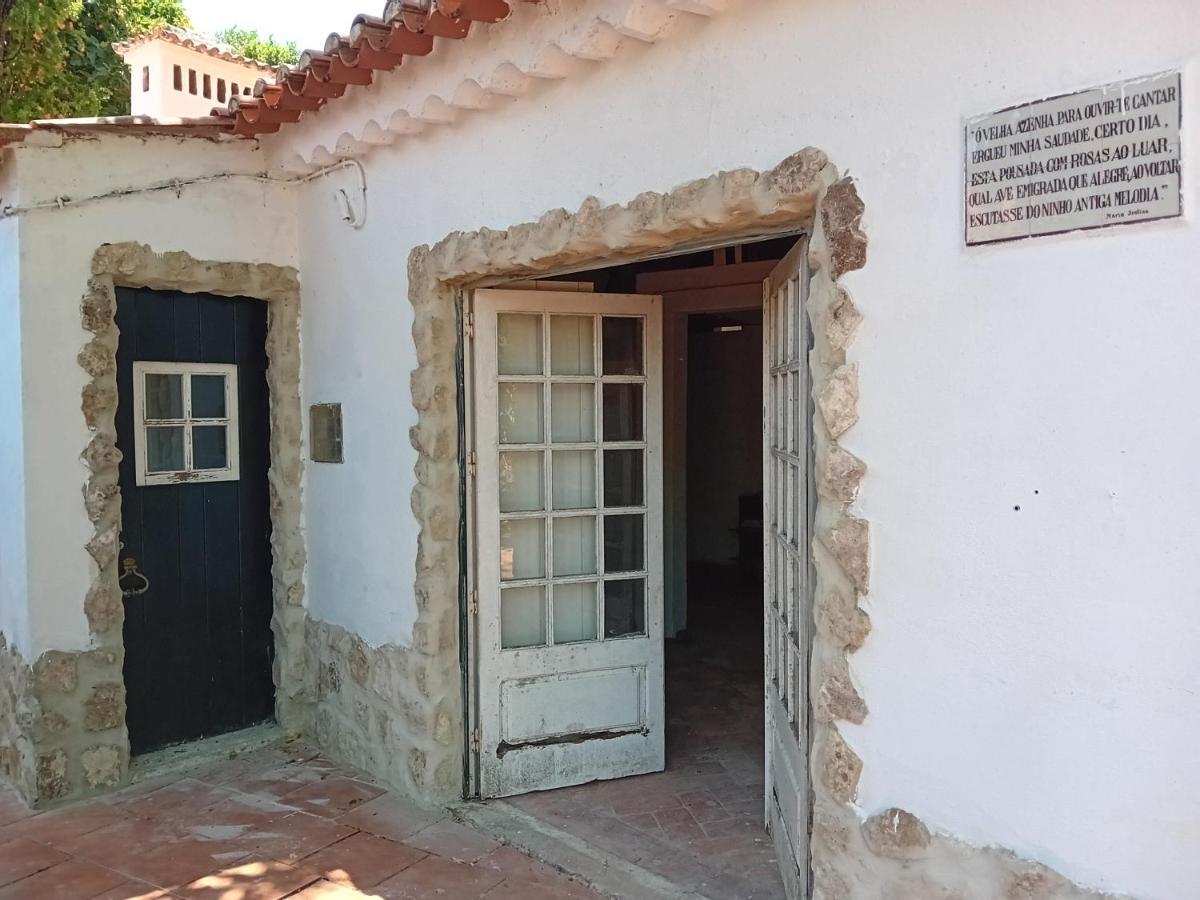 Villa Retiro D'Azenha Almoster Exterior foto
